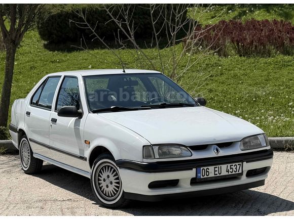 Sahibinden Renault R 19 1.6 Europa iE 2001 Model 