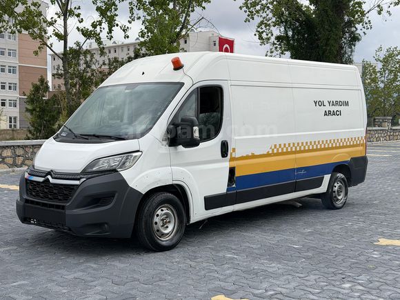 Sahibinden Citroen Jumper