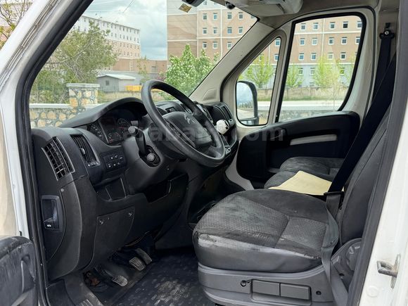 Sahibinden Citroen Jumper