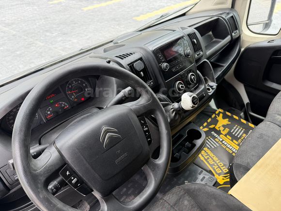 Sahibinden Citroen Jumper