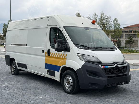 Sahibinden Citroen Jumper