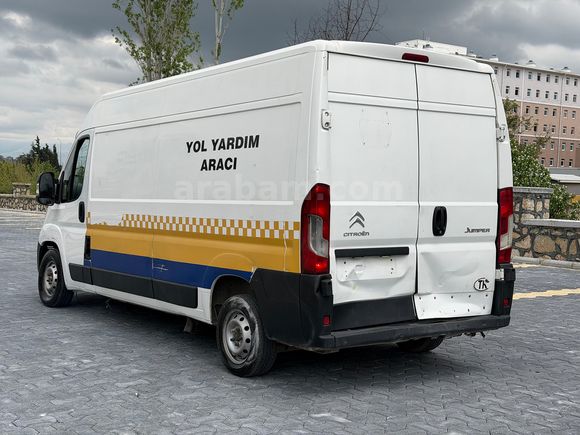 Sahibinden Citroen Jumper