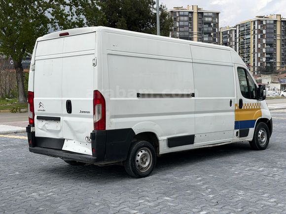 Sahibinden Citroen Jumper