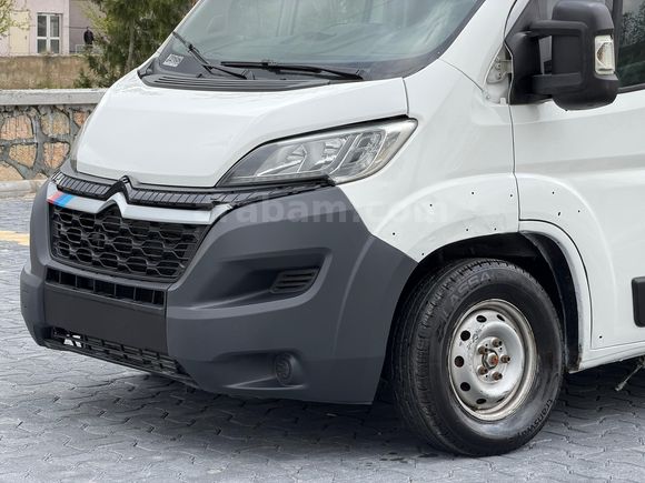 Sahibinden Citroen Jumper