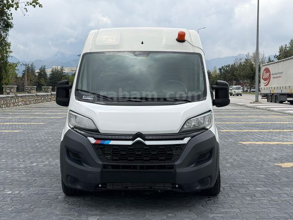 Sahibinden Citroen Jumper