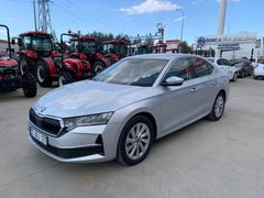 Sahibinden Skoda Octavia 1.5 Mhev Premium 2025 Model 