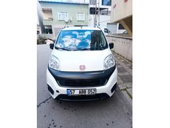 Sahibinden Fiat Fiorino Combi 1.4 Fire Pop 2018 Model