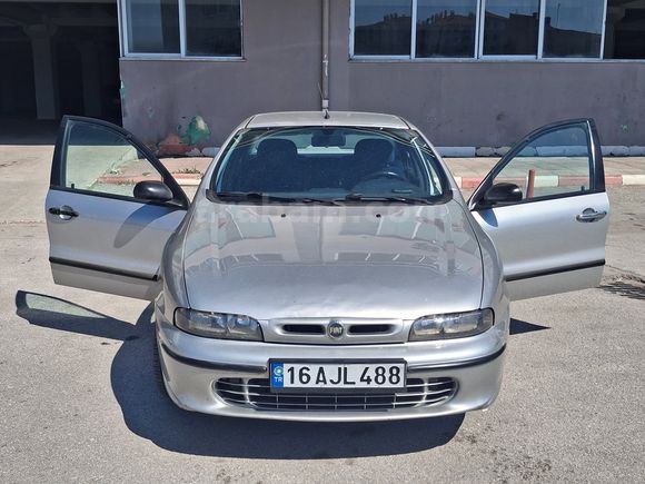 Sahibinden Fiat Marea 1.6 Liberty 2004 Model