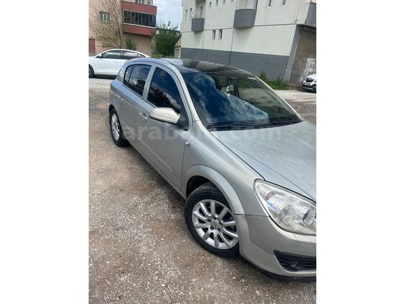 Sahibinden Opel Astra 1.3 CDTI Enjoy 2006 Model Bitlis