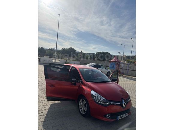 İcon otomatik düşük km 