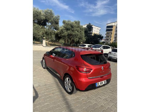 İcon otomatik düşük km 
