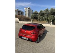 İcon otomatik düşük km 