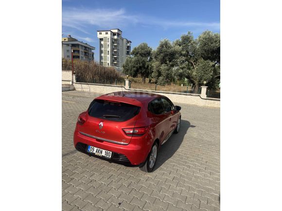 İcon otomatik düşük km 