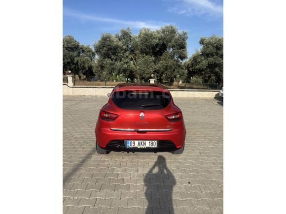İcon otomatik düşük km 