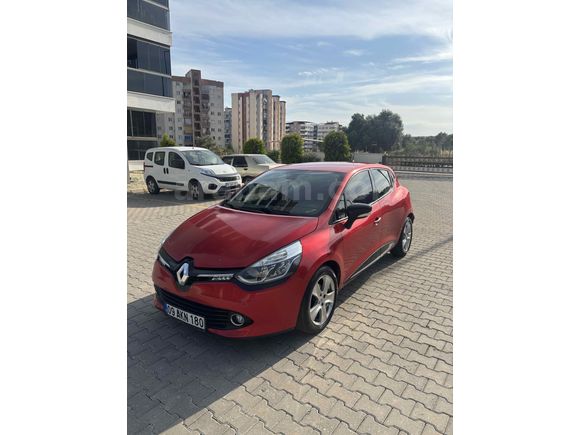 İcon otomatik düşük km 