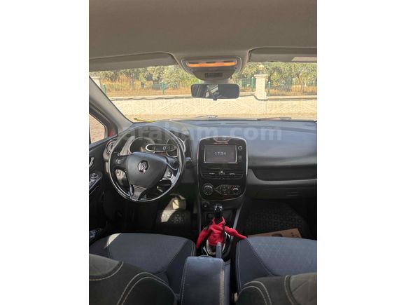 İcon otomatik düşük km 