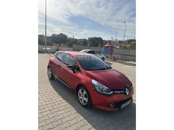 İcon otomatik düşük km 