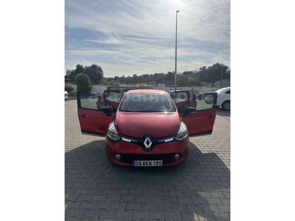 İcon otomatik düşük km 