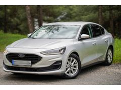 Sahibinden Ford Focus 1.5 EcoBlue Trend X 2022 Model 
