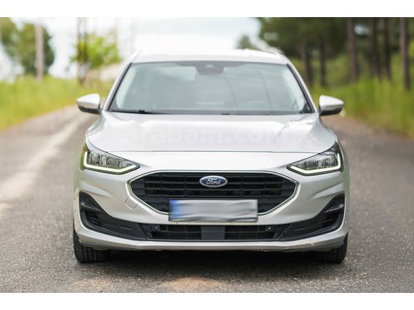 Sahibinden Ford Focus 1.5 EcoBlue Trend X 2022 Model 
