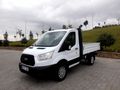 2015 ÇIKIŞLI 2014 MODEL FORD TRANSİT 330S 6 İLERİ BOYASIZ HATASIZ MASRAFFSIZ