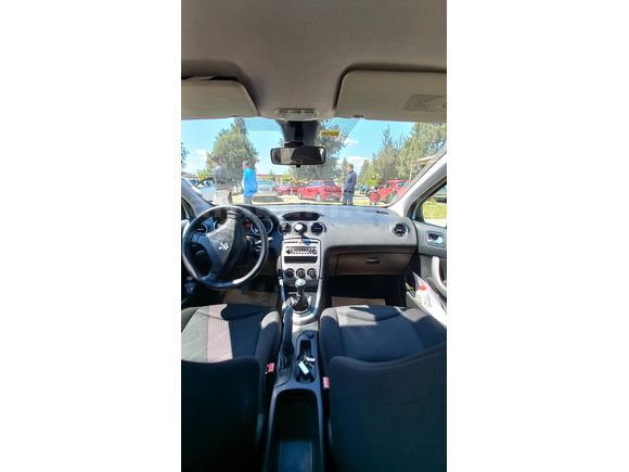 Sahibinden 2012 Model Peugeot 308 1.6 HDi Access
