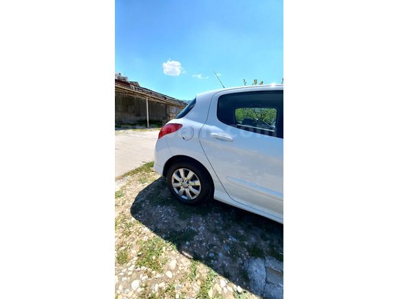 Sahibinden 2012 Model Peugeot 308 1.6 HDi Access