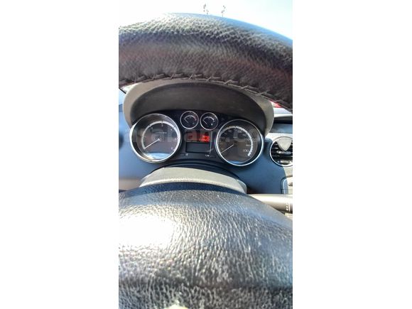 Sahibinden 2012 Model Peugeot 308 1.6 HDi Access