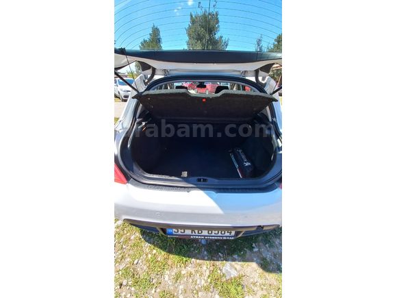 Sahibinden 2012 Model Peugeot 308 1.6 HDi Access