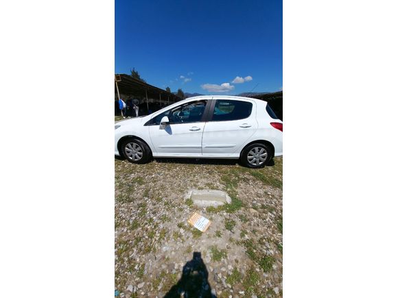 Sahibinden 2012 Model Peugeot 308 1.6 HDi Access