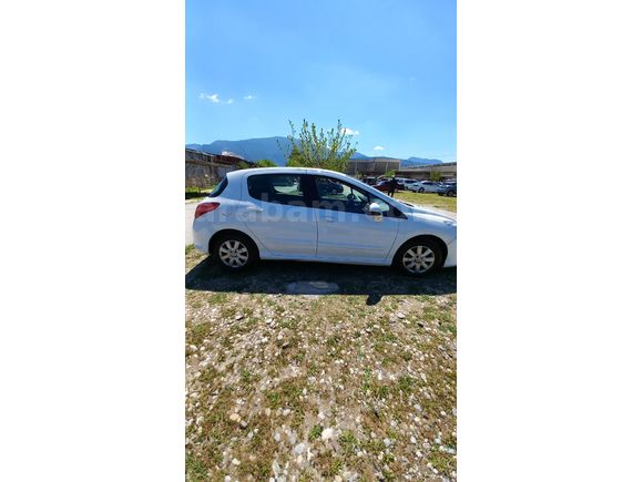 Sahibinden 2012 Model Peugeot 308 1.6 HDi Access