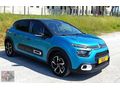 2021C3 SHİNE 112hp*ÇARPIŞMA ÖNLEYİCİ*KATLANIR AYNA*KOLTUK ISITMA