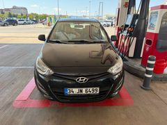 Sahibinden Hyundai i20 1.4 CRDi Jump 2013 Model 