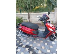 Sahibinden Hero Dash 125