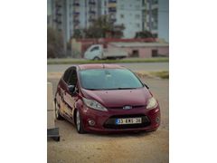 Sahibinden Ford Fiesta 1.4 TDCi Titanium X 2011 Model 