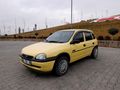 1997 OPEL CORSA 1.4 16V SWİNG HATASIZ MASRAFSIZ