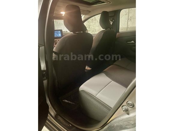 Sahibinden Dacia Sandero Stepway 1.0 Tce Extreme 2025 Sunroof 
