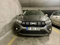 Sahibinden Dacia Sandero Stepway 1.0 Tce Extreme 2025 Sunroof 