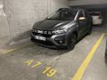 Sahibinden Dacia Sandero Stepway 1.0 Tce Extreme 2025 Sunroof 
