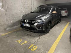 Sahibinden Dacia Sandero Stepway 1.0 Tce Extreme 2025 Sunroof 