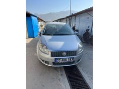 Linea 1.3 Multijet Active 2010 Model  306.000 km Gri