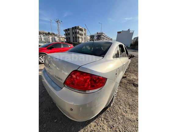 Linea 1.3 Multijet Active 2010 Model  307.000 km Gri