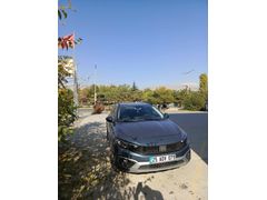 Sahibinden Fiat Egea Cross 1.4 Fire Urban 2023 Model 