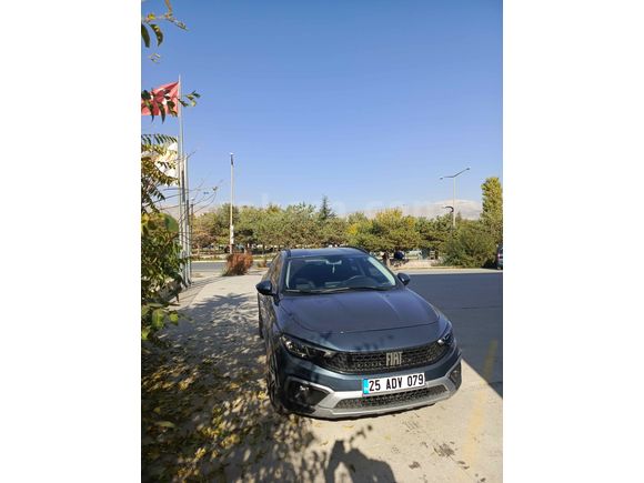 Sahibinden Fiat Egea Cross 1.4 Fire Urban 2023 Model 
