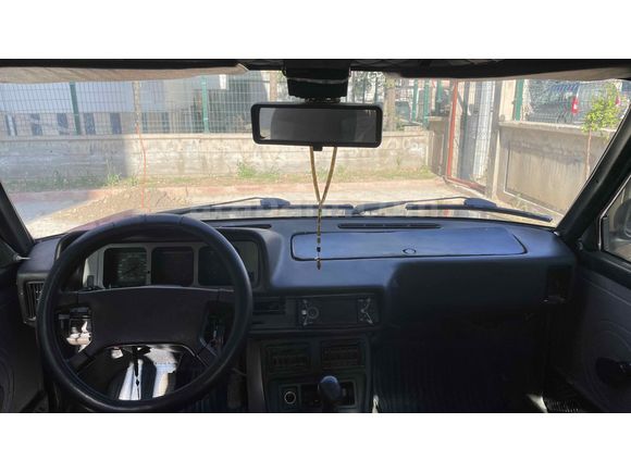 Sahibinden Tofaş Şahin 5 Vites 1.6