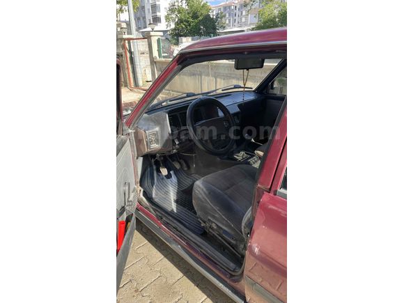 Sahibinden Tofaş Şahin 5 Vites 1.6