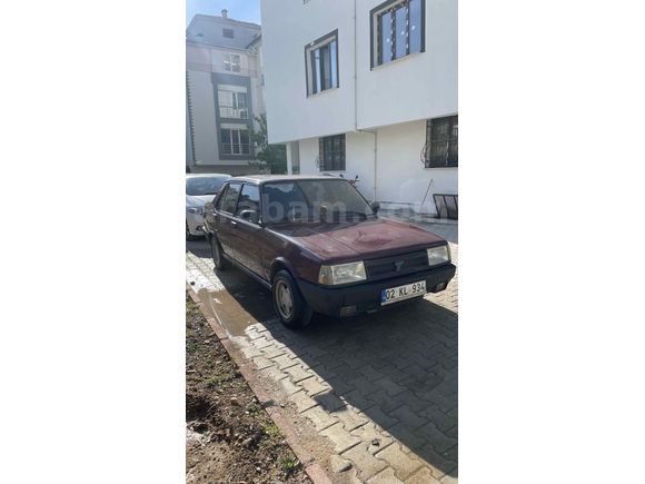 Sahibinden Tofaş Şahin 5 Vites 1.6