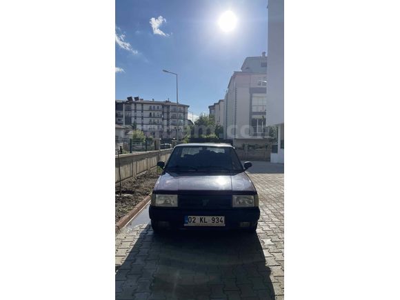 Sahibinden Tofaş Şahin 5 Vites 1.6