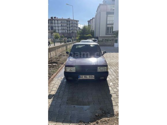 Sahibinden Tofaş Şahin 5 Vites 1.6