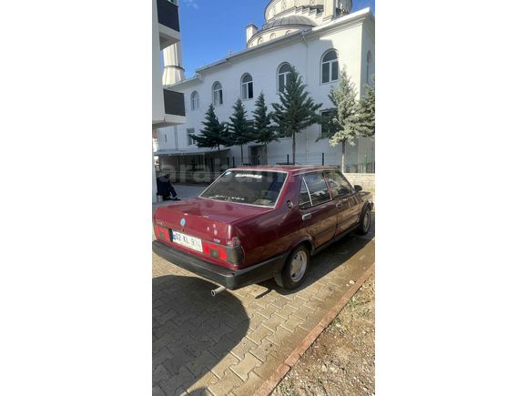 Sahibinden Tofaş Şahin 5 Vites 1.6